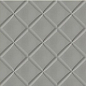 600010001993 Genesis Play Grey 15x15 Italon