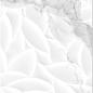 Rev. Essence-aga white rect. 32x90 Kerlife (Navarti)
