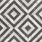 Versailles Dark 20х20 Mainzu