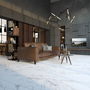 Rozalin Goldis Tile