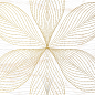 DWA11DEA014 декор Dea 200*600*7.5 Alma Ceramica (Уралкерамика)