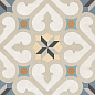 GP2020DGA11 Damask матовый 200x200x8 New Trend