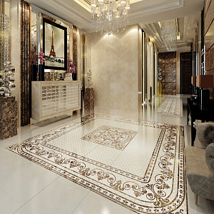 Emperador Eurotile Ceramica