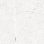 NL00 Nolana White Неполированный Рект. 80x80x11 Estima