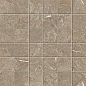 610110000647 Volcano Grigio Mosaic/Волкано Гриджио Мозаика 30x30 Atlas Concorde Russia