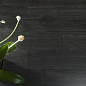 HARDWOOD GRIS rect. 16.5x100 Emigres