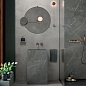 PF60007924 LUCE TROPICALE RET 60X120 Ariana