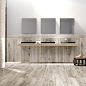 Vintage Bruno 18x118 Serenissima Cir