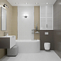 Colormix Ornament 20,1х50,5 Azori фото в миниатюре 4