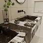 NTT9375DS Riverstone Диджитал Сатин 60x120 NT Ceramic фото в миниатюре 59