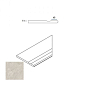 620090000355 Climb ICE BORDO SVASATO ROUND DX 30x60 Italon