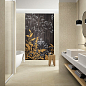 fOYX Bloom Beige Star Esagono Mosaico 29,5x32,5 FAP Ceramiche