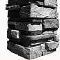 152-95 Уайт Клиффс угол 10x28,5x10 (8,5x24x10) White Hills