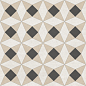 GP2020DMX11 Design Mix 3 матовый 200x200x8 New Trend