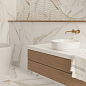 Calacatta Gold Gayafores