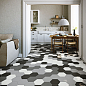 Magic Hexa Click Ceramica