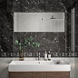 Тубкаль Kerama Marazzi