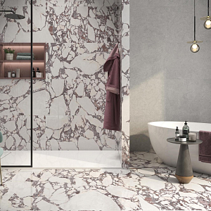 Cr. Lux Viola Pamesa