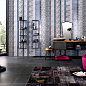 SH0129 Shine Quarzo 24x59 Impronta