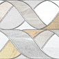 DWA11SLR017 декор Slate rock 200*600*7.5 Alma Ceramica (Уралкерамика)