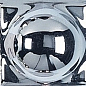 ADNE8058 TACO ESFERA PLATA 2X2 Adex