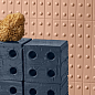 BOPULM01 White Up Matt 21.1x31.5 Mutina