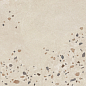 40808 Awen Sand Decor NT/90x90x0,9/C/R 90x90 Harmony