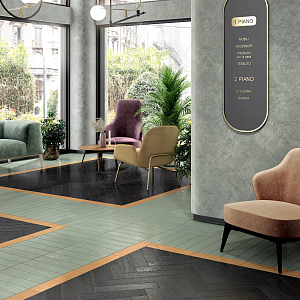 Паркетто Kerama Marazzi