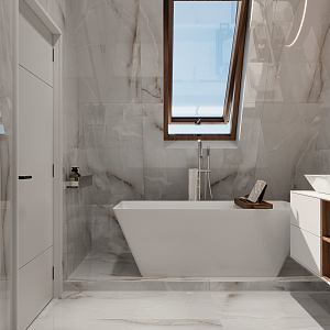 Onyx Line Grey Arcadia Ceramica