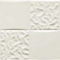 68670 GOLD BIANCO ACQUA/DAMA 25x75 Versace (Gardenia Orchidea)