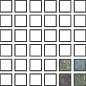OM55 Olcay Mix 5х5 Serapool