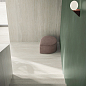 DR05BAR Dorset Tortora Cross Cut Ribbed SQ. 60x120 Italgraniti
