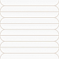 Belle Blanco 24x74 Emigres
