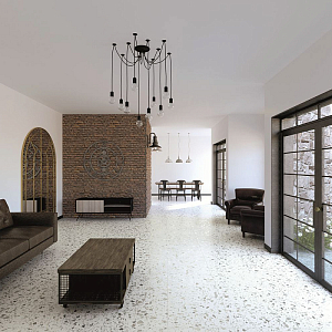 Azzo Stiles Ceramic
