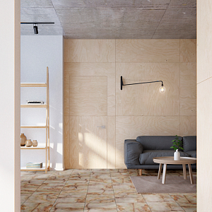 Lagrasse Beryoza Ceramica