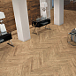 AMV0 Axi Golden Oak Mosaico 3D 35x35 Atlas Concorde