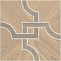ID135 Монтиони наборный 3 матовый 30x30 Kerama Marazzi