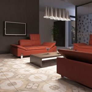 Спарта Beryoza Ceramica