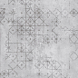 25571 Motown-S/60X60/L/R 60x60 Peronda фото в миниатюре 3