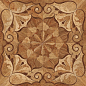 Belvedere natural PG 03 45x45 Gracia Ceramica