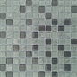 Gray Crush 30x30 Orro Mosaic
