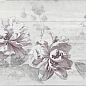 330471 Фелиция Декор 20*45 PiezaROSA