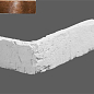 Угловой элемент Орлеан 485 24/11x7,5x1,8 Leonardo Stone