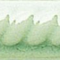 ADMO5187 Trenza PB C/C Verde Claro 2,5х15 Adex