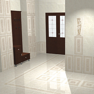 Crema Marfil Europa Ceramica