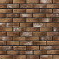 Декоративный кирпич Бремен 402 21x6,5x1,1 Leonardo Stone