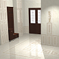Decor Marina 30x60 Europa Ceramica