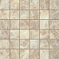 610110000813 Empire Tajmahal Mosaic Lap 30x30 Atlas Concorde Russia