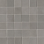fQHK Milano Mood Nebbia Macromosaico Satin 30x30 FAP Ceramiche