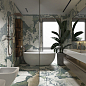 Esmeralda Global Tile